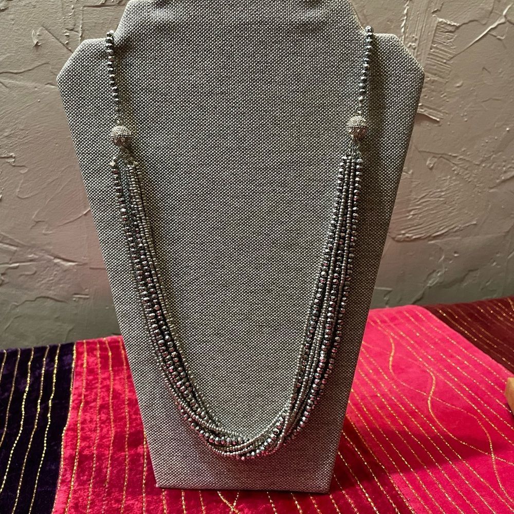 Vita Goods Multi Length Necklace